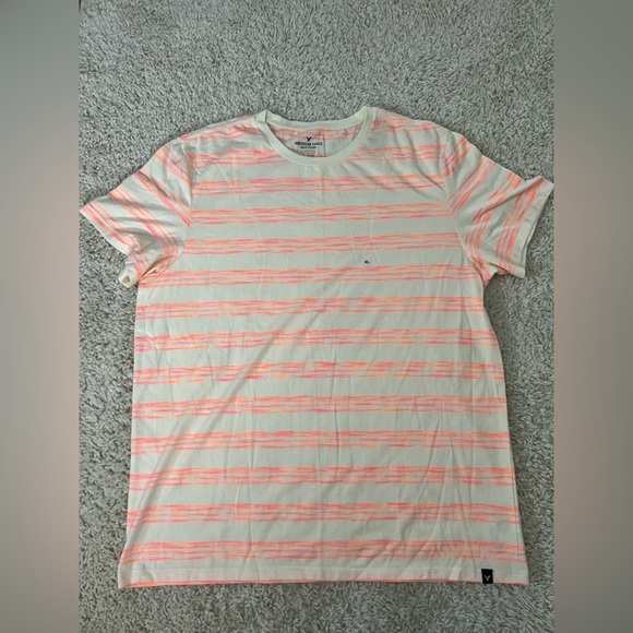 Men's XL Core Flex American Eagle Tee NWT - Picture 1 of 6
